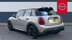 MINI Hatchback 1.5 Cooper Sport 5dr Auto Petrol Hatchback